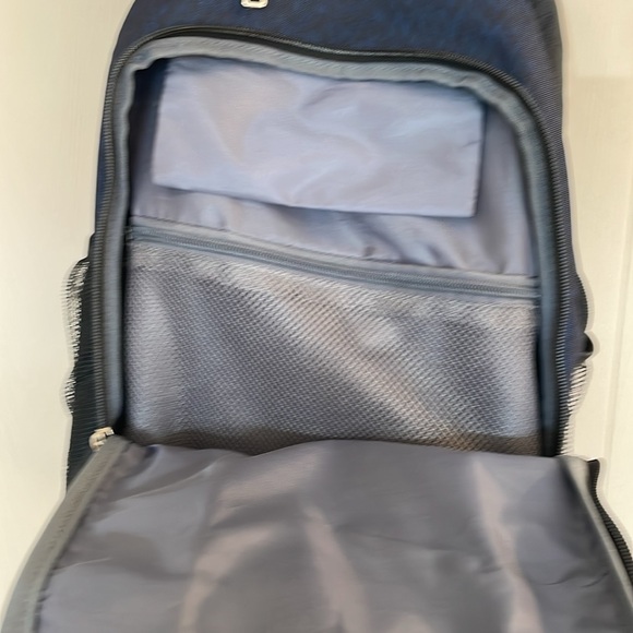 Deacon 6 XXL Laptop Backpack Dark Navy - Picture 7 of 11